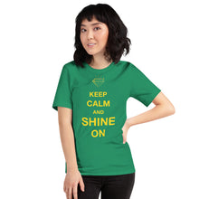 Load image into Gallery viewer, Keep Calm and Shine On