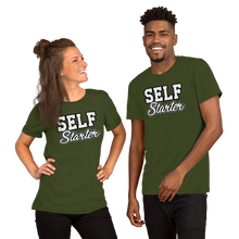 Load image into Gallery viewer, Self Starter Inspirational