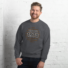 Load image into Gallery viewer, Vintage 1970 Sweatshirt