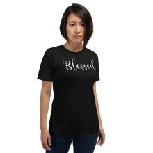 Load image into Gallery viewer, Blessed T-Shirt
