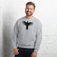 Load image into Gallery viewer, Eagle Sweatshirt