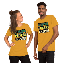 Load image into Gallery viewer, Cheers Unisex T-Shirt