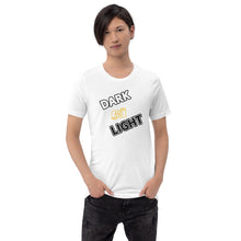 Load image into Gallery viewer, Dark & Light T-Shirt