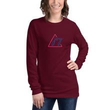 Load image into Gallery viewer, Joy Long Sleeve Tee