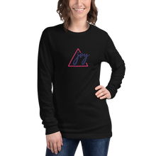 Load image into Gallery viewer, Joy Long Sleeve Tee
