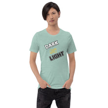 Load image into Gallery viewer, Dark & Light T-Shirt