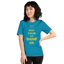 Load image into Gallery viewer, Keep Calm and Shine On