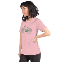 Load image into Gallery viewer, Bicyle T-Shirt