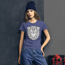 Load image into Gallery viewer, Leo short sleeve t-shirt