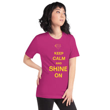 Load image into Gallery viewer, Keep Calm and Shine On