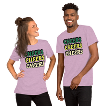Load image into Gallery viewer, Cheers Unisex T-Shirt