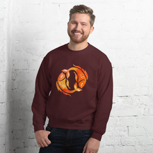 Load image into Gallery viewer, Fishes Sweatshirt