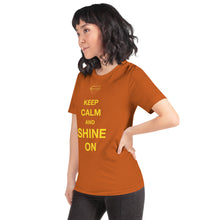 Load image into Gallery viewer, Keep Calm and Shine On