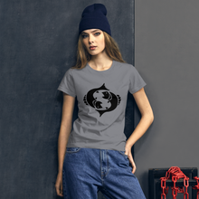 Load image into Gallery viewer, Fishes short sleeve t-shirt