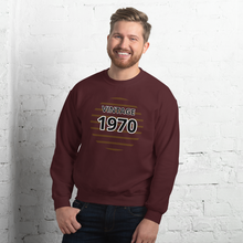 Load image into Gallery viewer, Vintage 1970 Sweatshirt