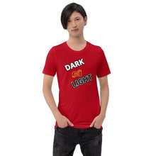Load image into Gallery viewer, Dark & Light T-Shirt