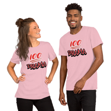 Load image into Gallery viewer, 100% Drama T-Shirt
