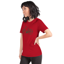 Load image into Gallery viewer, Bicyle T-Shirt