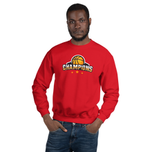 Load image into Gallery viewer, Champions Sweatshirt