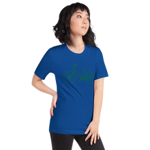 Load image into Gallery viewer, Bicyle T-Shirt