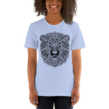 Load image into Gallery viewer, Leo Zodiac Graphic Designed