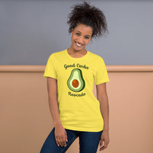 Load image into Gallery viewer, Good Carbs, Avocado Graphic Designed