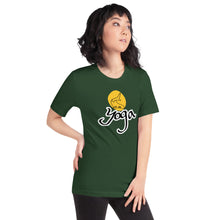 Load image into Gallery viewer, Yoga T-Shirt for Women