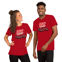 Load image into Gallery viewer, 100% Drama T-Shirt