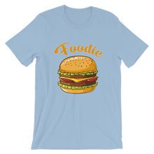 Load image into Gallery viewer, Foodie T-Shirt