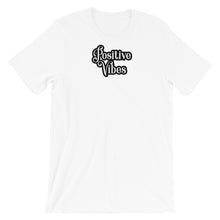 Load image into Gallery viewer, Positive vibes