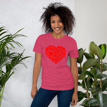 Load image into Gallery viewer, Heart T-Shirt