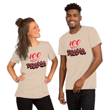 Load image into Gallery viewer, Drama T-shirt for women