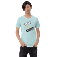 Load image into Gallery viewer, Dark & Light T-Shirt
