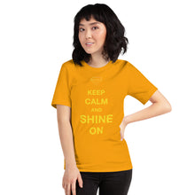 Load image into Gallery viewer, Keep Calm and Shine On