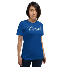 Load image into Gallery viewer, Blessed T-Shirt