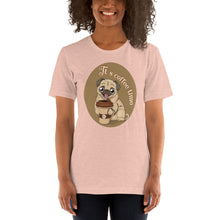 Load image into Gallery viewer, Coffee Lovers,Pug Lovers