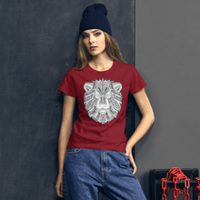 Load image into Gallery viewer, Leo short sleeve t-shirt