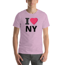 Load image into Gallery viewer, I Love NY T-Shirt