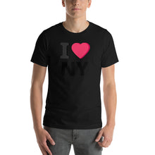 Load image into Gallery viewer, I Love NY T-Shirt