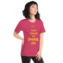 Load image into Gallery viewer, Keep Calm and Shine On