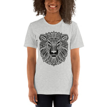 Load image into Gallery viewer, Leo Zodiac Graphic Designed