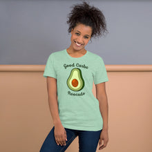 Load image into Gallery viewer, Good Carbs, Avocado Graphic Designed