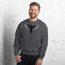 Load image into Gallery viewer, Eagle Sweatshirt