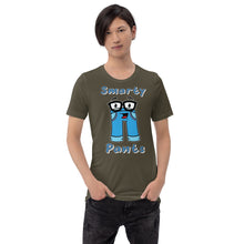 Load image into Gallery viewer, Smarty Pants T-Shirt