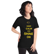 Load image into Gallery viewer, Keep Calm and Shine On