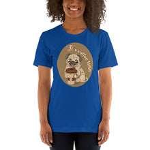 Load image into Gallery viewer, Coffee Lovers,Pug Lovers