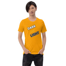 Load image into Gallery viewer, Dark & Light T-Shirt