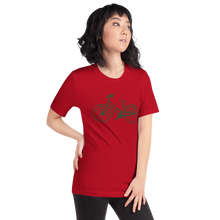 Load image into Gallery viewer, Bicyle T-Shirt