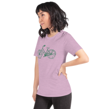 Load image into Gallery viewer, Bicyle T-Shirt