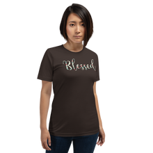 Load image into Gallery viewer, Blessed T-Shirt